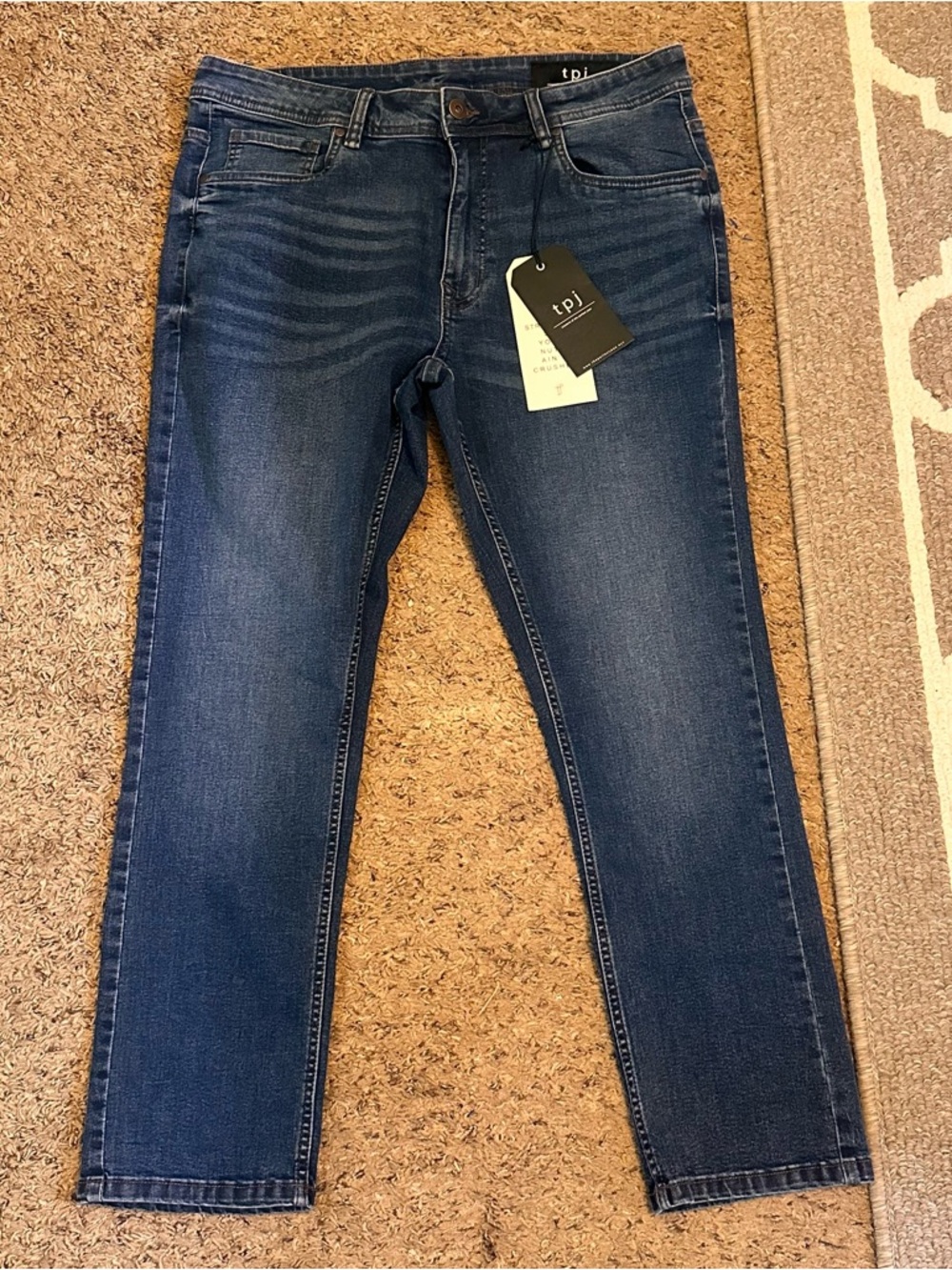 TPJ Slim Fit Jeans NWT